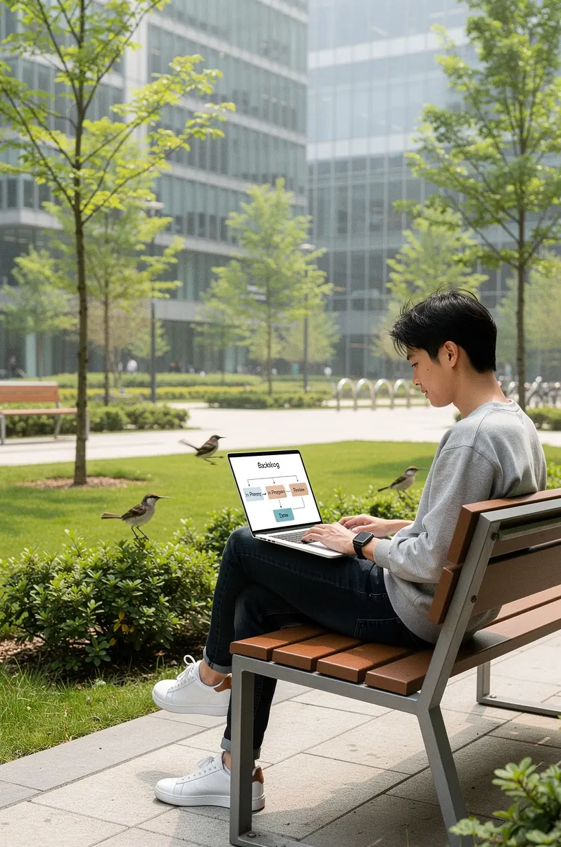 Digital workspace audit tools and checklist overview