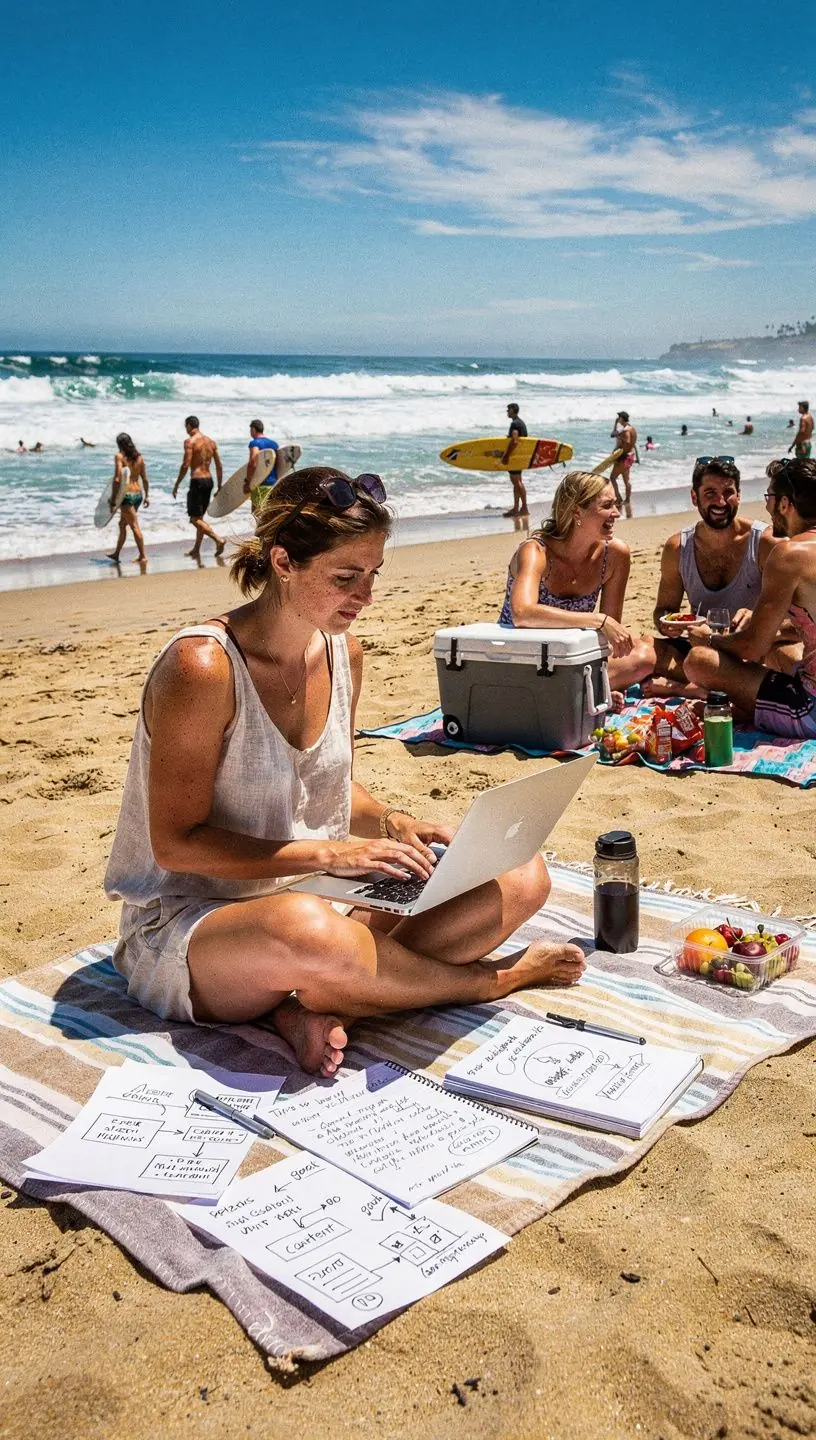 Collaborative workspace